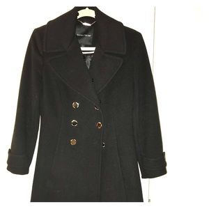 Ivanka Trump coat!